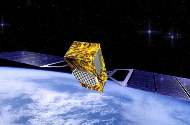 衛(wèi)星通信:連接天地的高科技紐帶